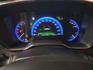 Toyota Corolla Touring Sports 125H Active Tech E-CVT 90 kW (122 CV)