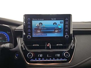 Toyota Corolla Touring Sports 125H Active Tech E-CVT 90 kW (122 CV)