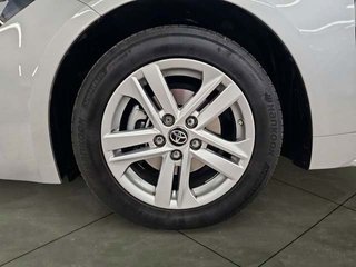 Toyota Corolla Touring Sports 125H Active Tech E-CVT 90 kW (122 CV)