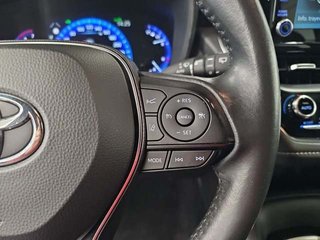 Toyota Corolla Touring Sports 125H Active Tech E-CVT 90 kW (122 CV)
