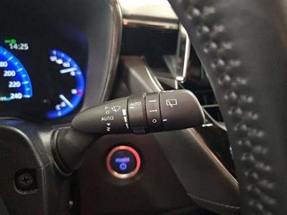 Toyota Corolla Touring Sports 125H Active Tech E-CVT 90 kW (122 CV)