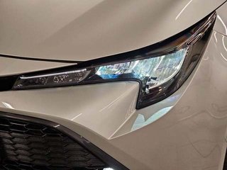 Toyota Corolla Touring Sports 125H Active Tech E-CVT 90 kW (122 CV)