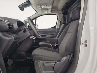 Toyota Proace City Verso EV 50kW Family Active L1 100 kW (136 CV)