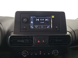 Toyota Proace City Verso EV 50kW Family Active L1 100 kW (136 CV)