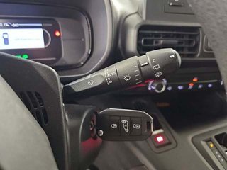 Toyota Proace City Verso EV 50kW Family Active L1 100 kW (136 CV)