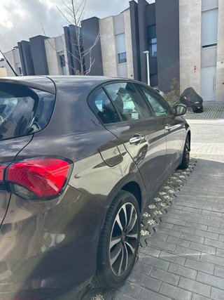 FIAT Tipo 2016