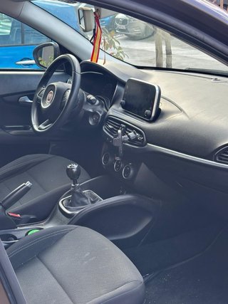 FIAT Tipo 2016