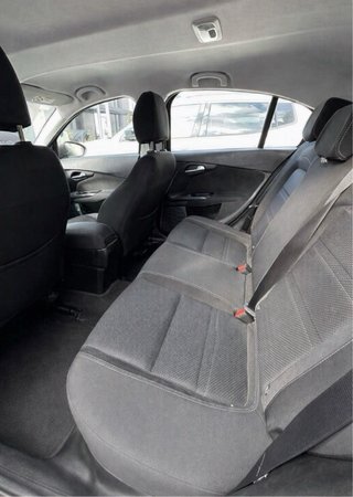 FIAT Tipo 2016
