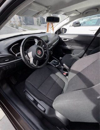 FIAT Tipo 2016