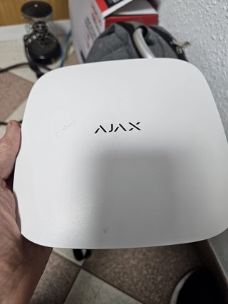 Alarma Ajax