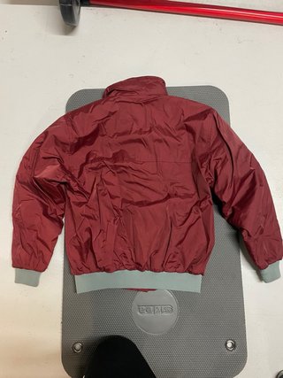 Giubbotto North Sails Rosso Taglia L