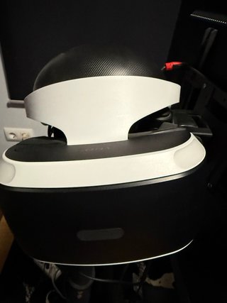 Simulador Completo PS4 y 3D
