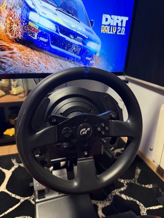 Simulador Completo PS4 y 3D