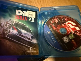 Simulador Completo PS4 y 3D
