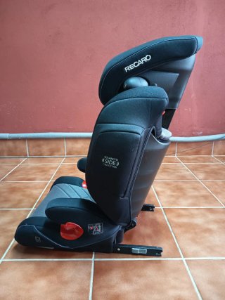 Silla de coche