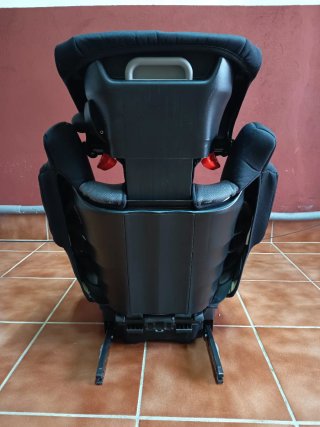 Silla de coche