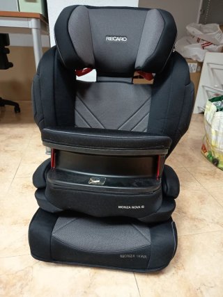Silla de coche