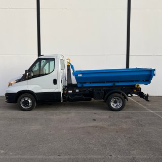 IVECO DAILY 35C 16 MULTILIF NUEVO A ESTRENAR