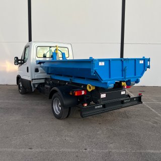 IVECO DAILY 35C 16 MULTILIF NUEVO A ESTRENAR