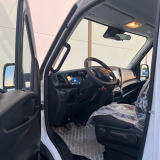 IVECO DAILY 35C 16 MULTILIF NUEVO A ESTRENAR