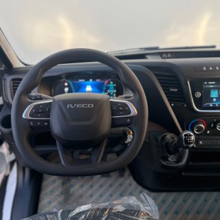 IVECO DAILY 35C 16 MULTILIF NUEVO A ESTRENAR