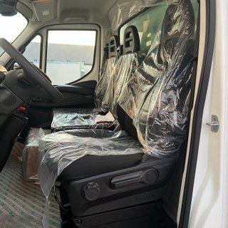 IVECO DAILY 35C 16 MULTILIF NUEVO A ESTRENAR