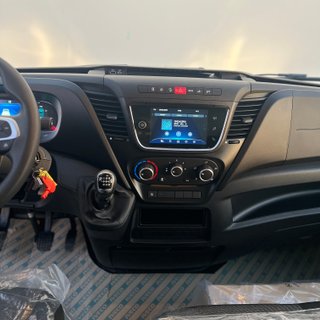 IVECO DAILY 35C 16 MULTILIF NUEVO A ESTRENAR