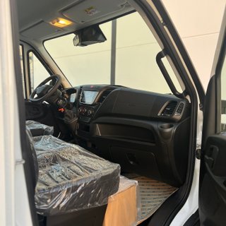 IVECO DAILY 35C 16 MULTILIF NUEVO A ESTRENAR