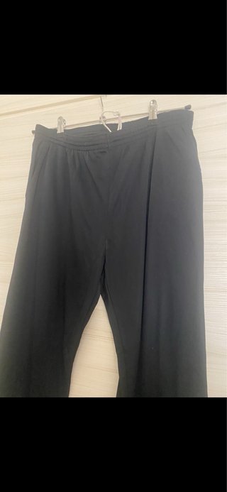 Pantaloni tuta Uhlsport vintage anni 90