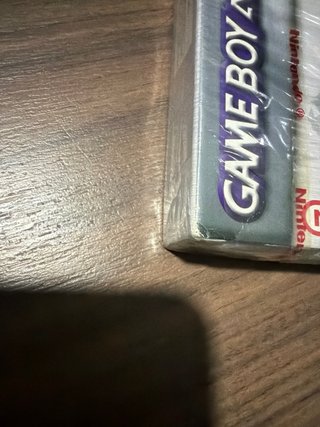 Dynasty Warriors Advance precintado GBA