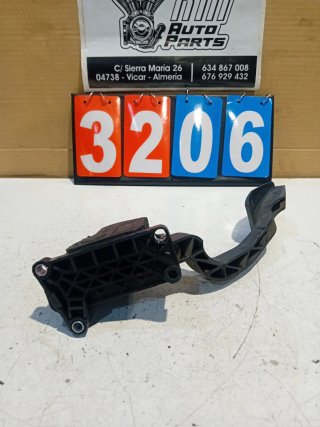 Pedal Acelerador Opel Corsa D Fiat Punto 55702020