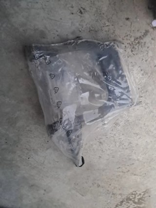 Caballete Central Aprilia Leonardo 125/150