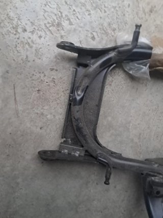 Caballete Central Aprilia Leonardo 125/150