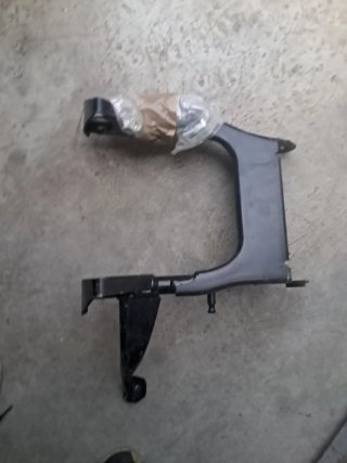 Caballete Central Aprilia Leonardo 125/150