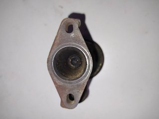 VALVULA EGR PEUGEOT 206 4-TRG. XT