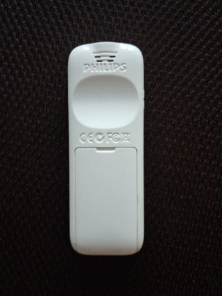 Grabadora de Voz Philips Voice Tracer