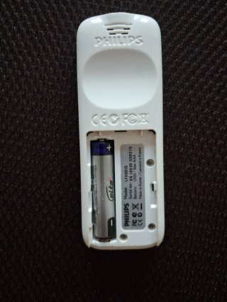 Grabadora de Voz Philips Voice Tracer