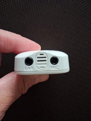 Grabadora de Voz Philips Voice Tracer