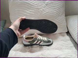 Zapatillas Adidas Spezial Talla 36 Nuevas
