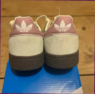 Zapatillas Adidas Spezial Talla 37 Nuevas