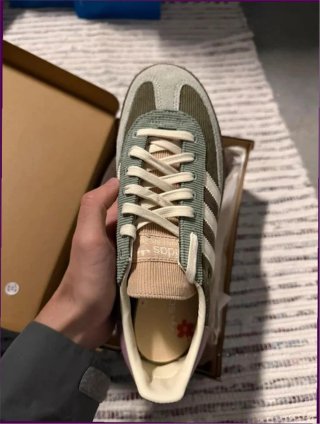 Adidas Spezial EU 40 Nuevas Originales
