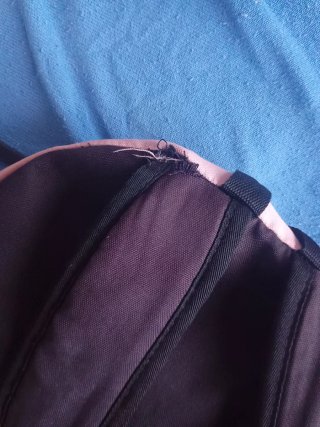 Mochila Vans Rosa