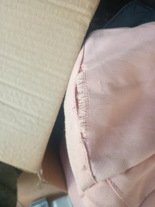 Mochila Vans Rosa