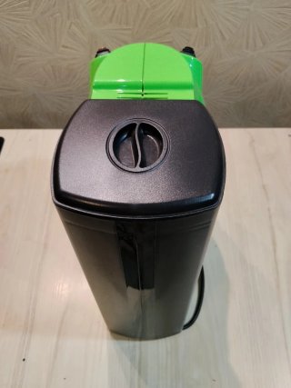 Macchina caffè a cialde didiesse frog