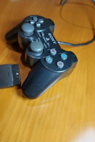 Mando PS2 Sony