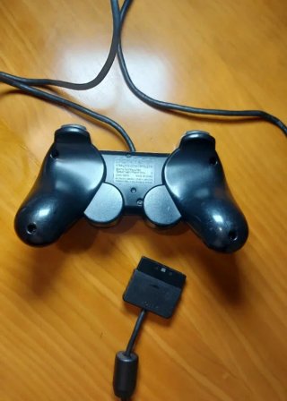 Mando PS2 Sony