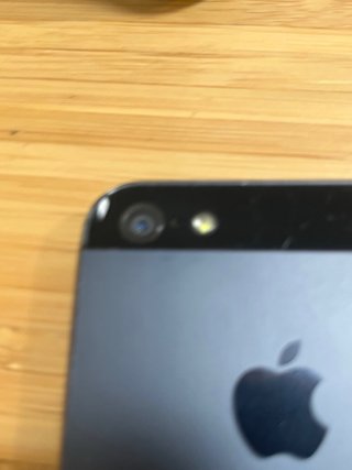 iPhone 5 Nero - Non si accende, per pezzi