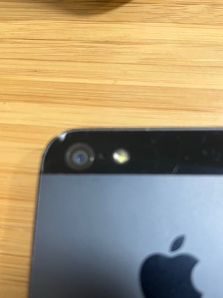 iPhone 5 Nero - Non si accende, per pezzi