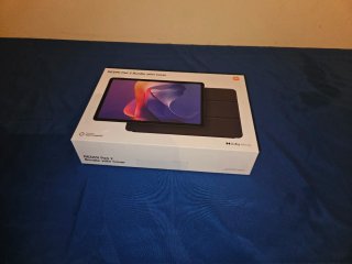 Redmi Pad 2 · 128GB · 4GB RAM · Pantalla grande