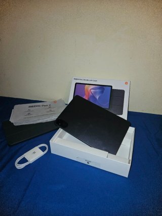 Redmi Pad 2 · 128GB · 4GB RAM · Pantalla grande